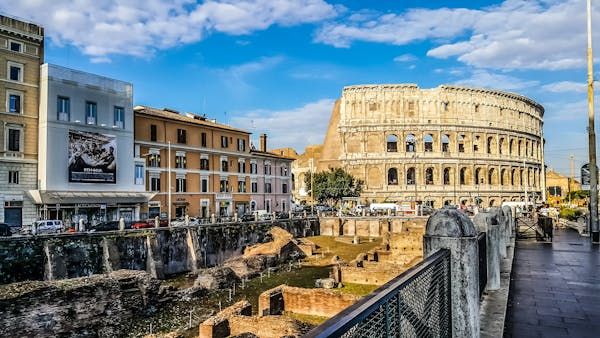 Top 10 must-experience activities in Rome for travelers